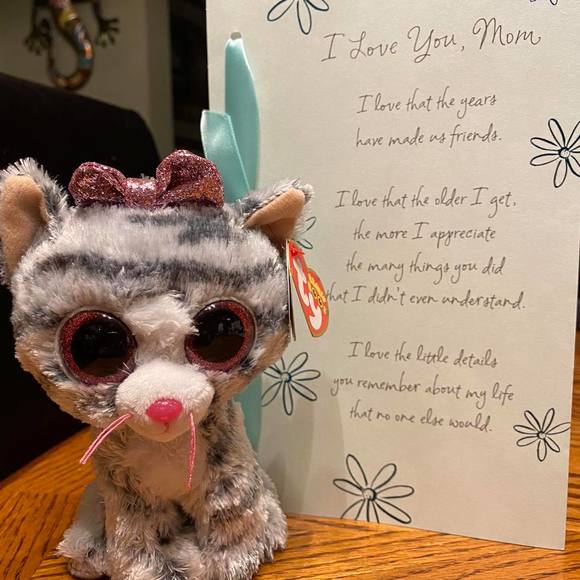 Meet your Posher, Susan - Picture 1 of 1